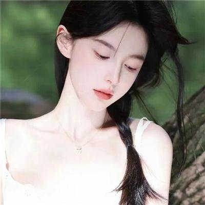 女哭声